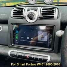 For Smart Fortwo W451