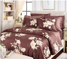 Northern Nights Floral Printed