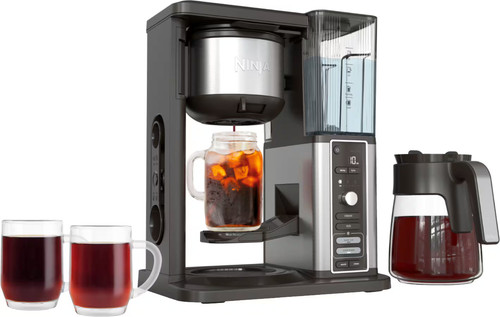 Ninja hot iced - -,
