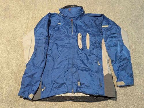 Bonfire snowboard jacket mens - bonfire,