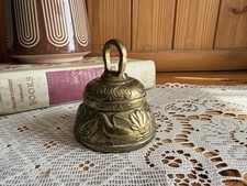 Vintage brass sanctuary alter - brass,