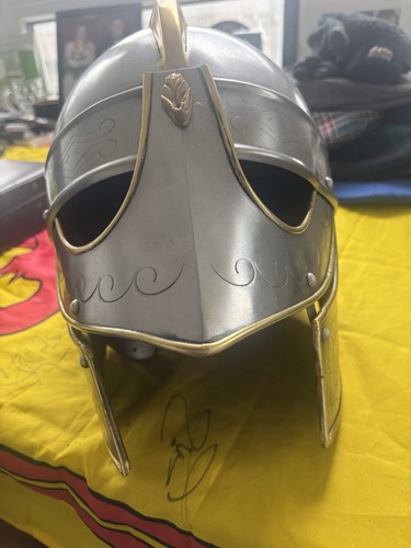 Medieval warrior viking anglo - medieval,