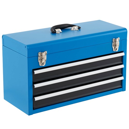 Portable tool chest box - tool,