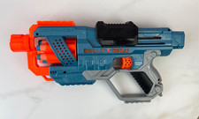 Nerf Elite 2.0 Commander RD-6