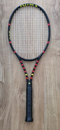Volkl c10 evo - volkl, racket
