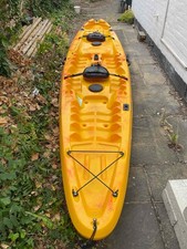 TARPON 130T Sit-On-Top Wilderness Systems Kayak