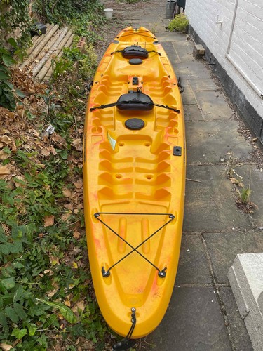 Tarpon 130t sit top - tarpon, sit-on-top
