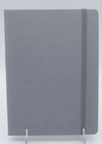Livescribe lined journal - lined, 1