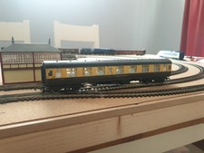 Hornby Great Western Chocolate