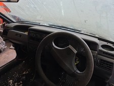 VOLKSWAGEN POLO MK2 GT COUPE