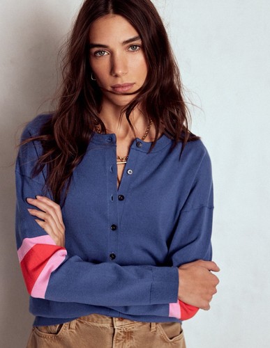 Boden lara relaxed - relaxed, cotton
