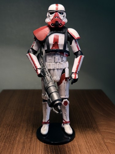 Hasbro star wars black - hasbro, series