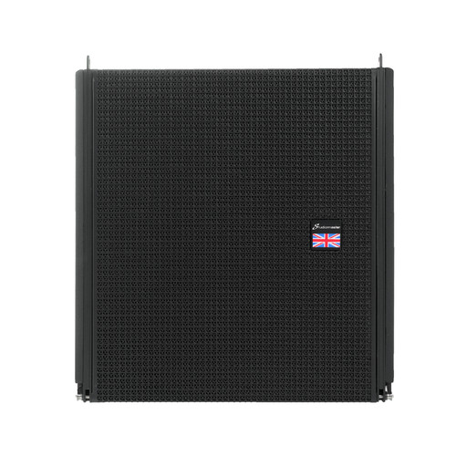 Studiomaster v26sa active - v26sa,