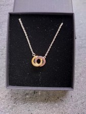 Links of London 20/20 Bi-Metal