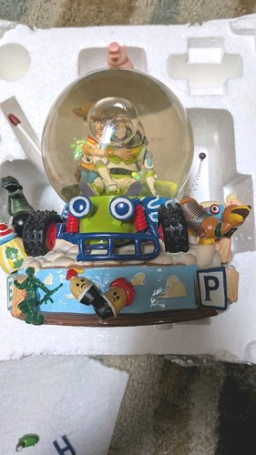 Disney toy story remote - disney,