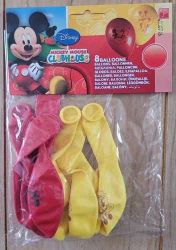 Disney mickey mouse - x,