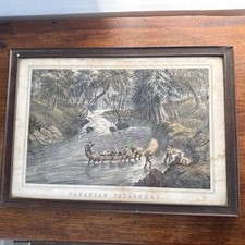 1920s Framed by Alfred Brown
