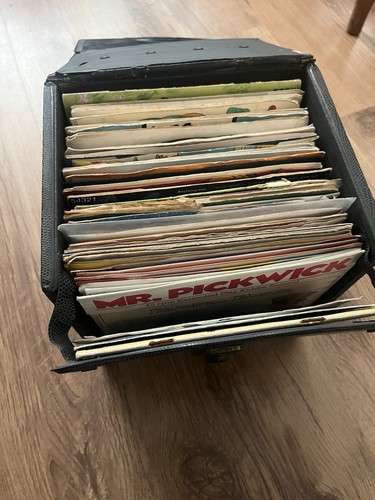 Joblot children 7 - joblot, 7”