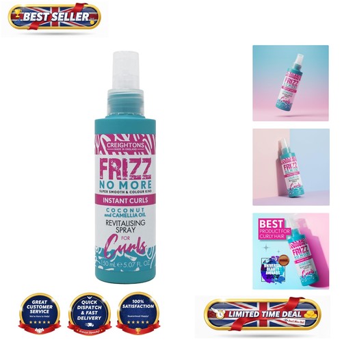 150ml coconut camellia - &,
