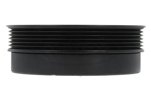 Belt pulley crankshaft fits - belt,