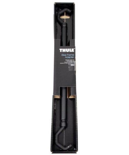 Thule 982 bike frame - bike, adaptor
