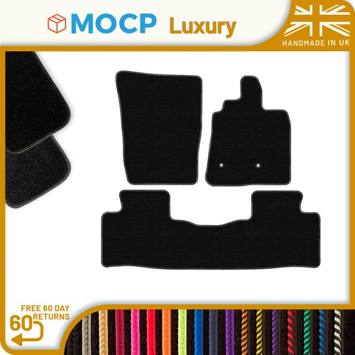 Luxury car mats fit - luxury,