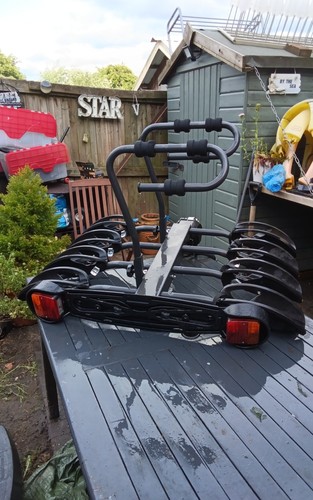 Exodus a024phal bike carrier - exodus,