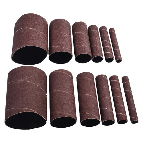 12pcs vibrating spindle sander - 12pcs,