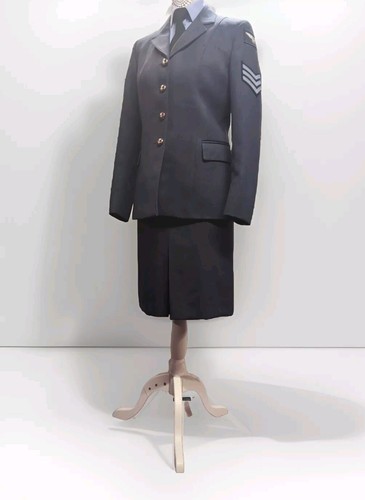 Raf no1 service dress - 10,