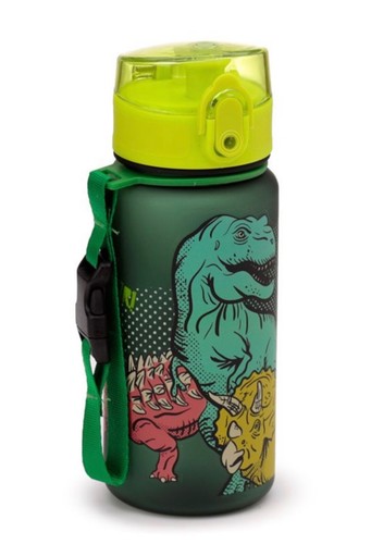 Dinosauria pop top - dinosauria, 350ml