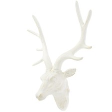 42cm Wall Mounted STAG HEAD