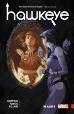 Hawkeye: Kate Bishop Vol. 2 -