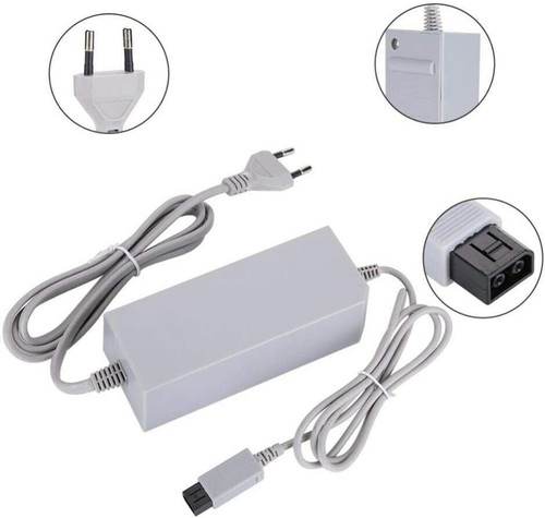 Nintendo wii plug - wii,
