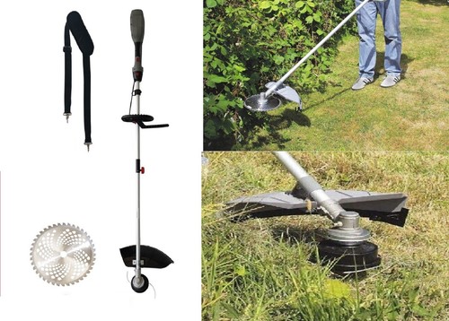 Eckman premium 1 grass - eckman, 2
