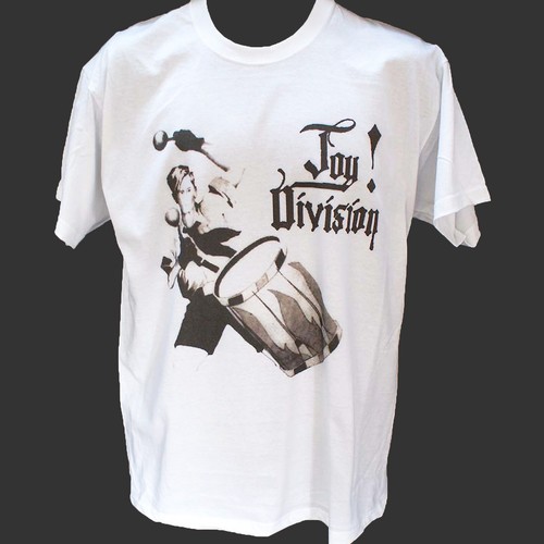 Joy division indie punk - division, rock
