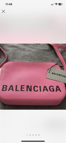 Balenciaga camera bag - balenciaga,