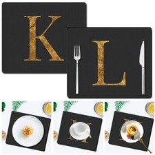 UK Placemats Coaster, Table