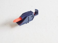 Meccano Small Rocket / Missile