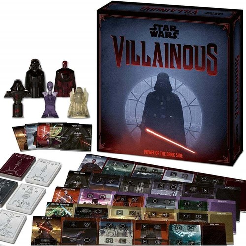 Ravensburger star wars - ravensburger,
