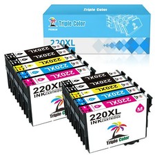 220XL Ink Cartridges
