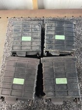 Ford Escort Rs Turbo Series 2 Fuel Ecu