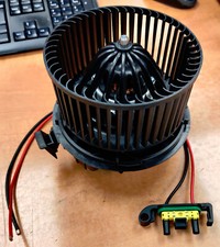 ELECTRIC HEATER FAN BLOWER