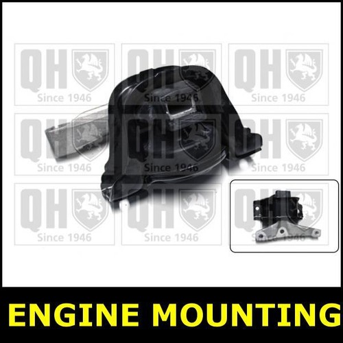 Engine mounting front for - engine,
