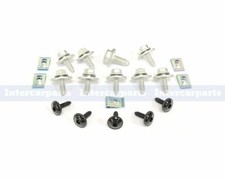 Fitting Kit for Undertray