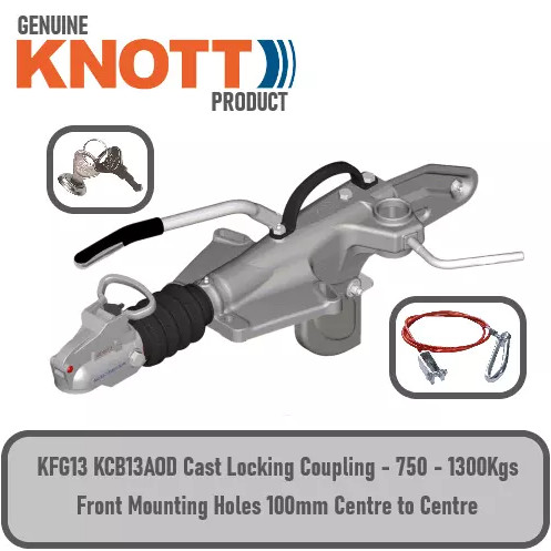 Genuine knott kcb13aod - genuine,