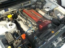 NISSAN SKYLINE GT-R BNR32 BCNR33 BNR34 RB26DETT SHIM VALVE T=2.305mm 13229-04U02