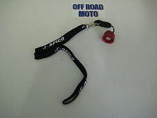 Trials Bike Lanyard Kill