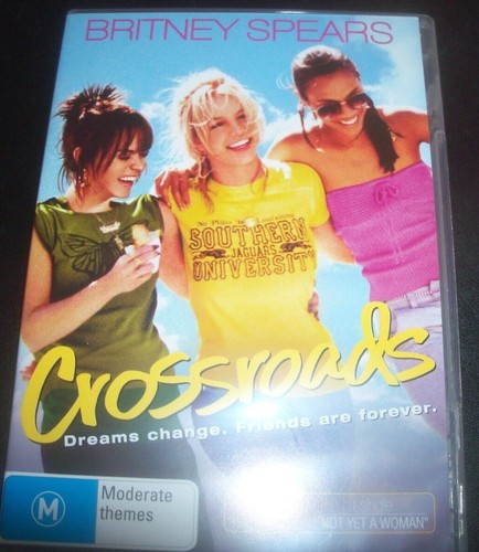 Crossroads - , (britney