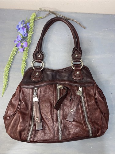 Makowsky brown cognac - brown,