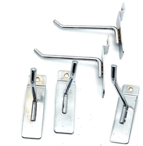 Slatwall slat board hooks - slatwall,